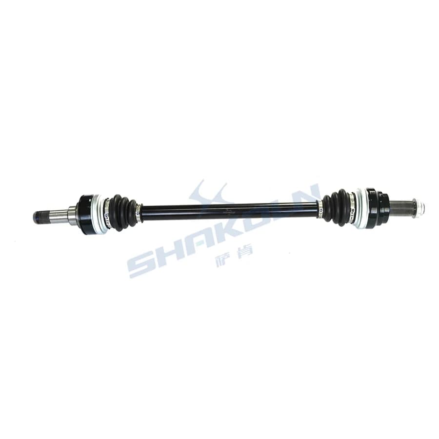 Rear Drive Shaft / Half Shaft