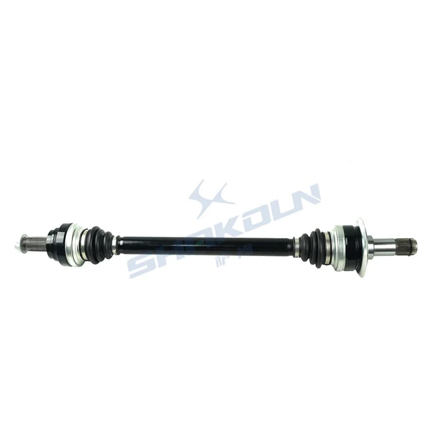 Rear Drive Shaft / Half Shaft