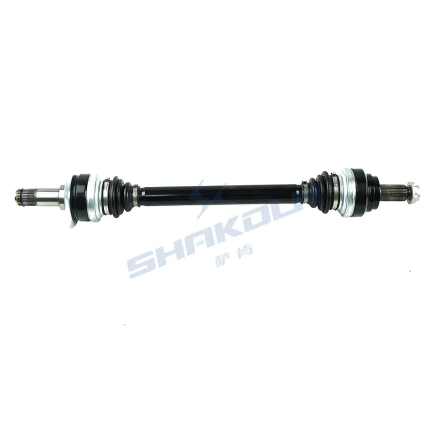 Rear Drive Shaft / Half Shaft