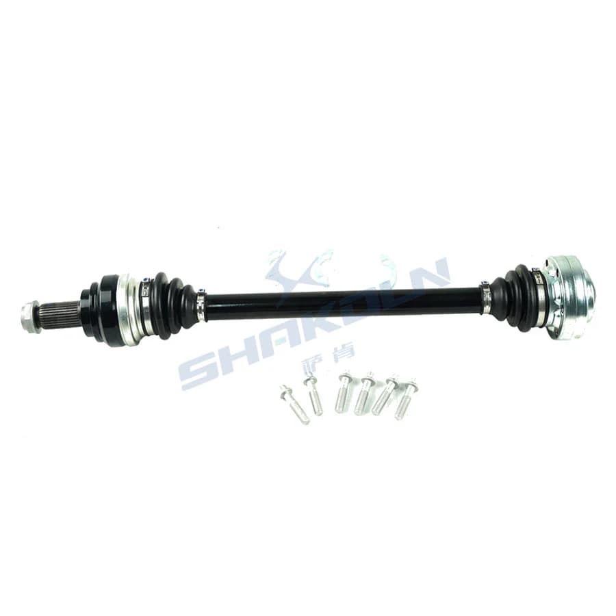 Rear Drive Shaft Left/Right