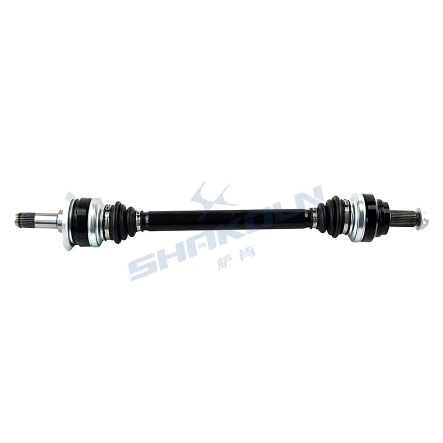 Rear Drive Shaft / Half Shaft