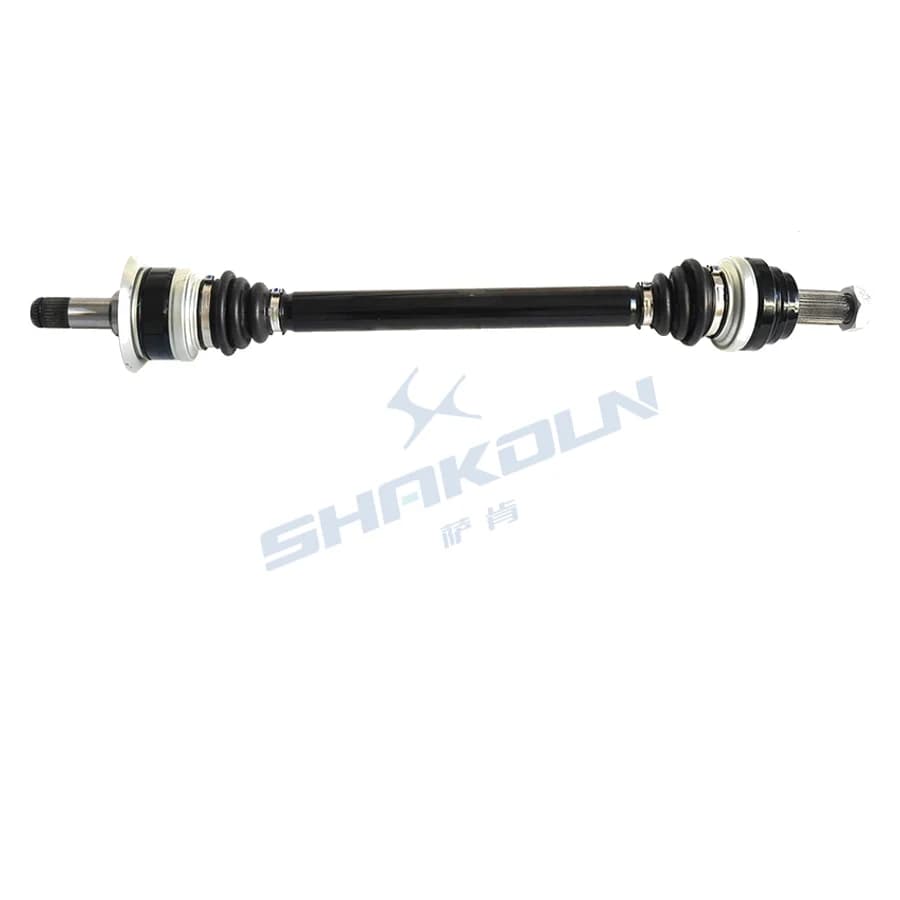 Rear Drive Shaft / Half Shaft