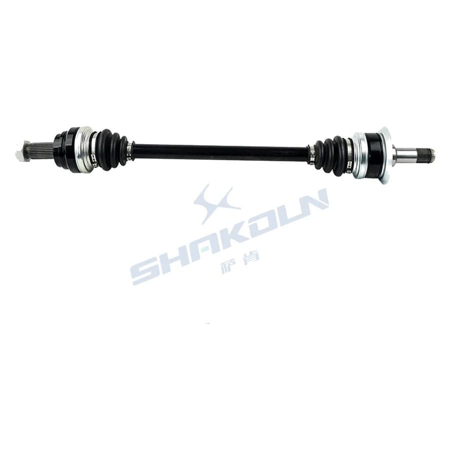 Rear Drive Shaft / Half Shaft