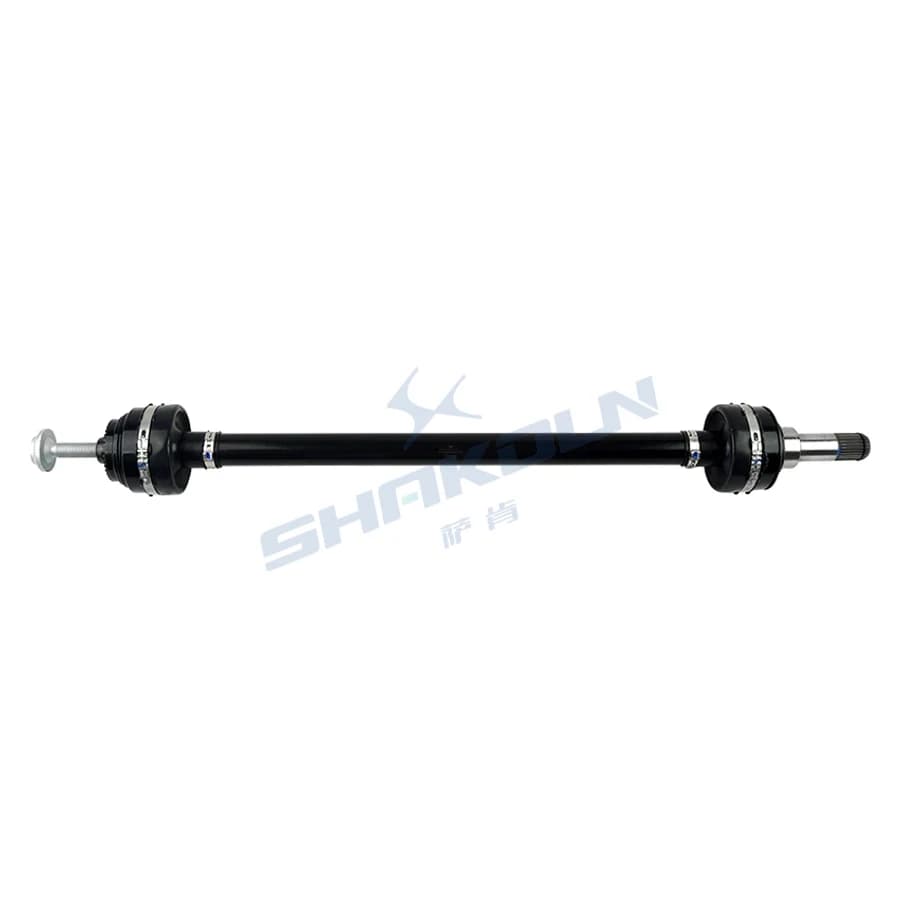 Rear Drive Shaft / Half Shaft