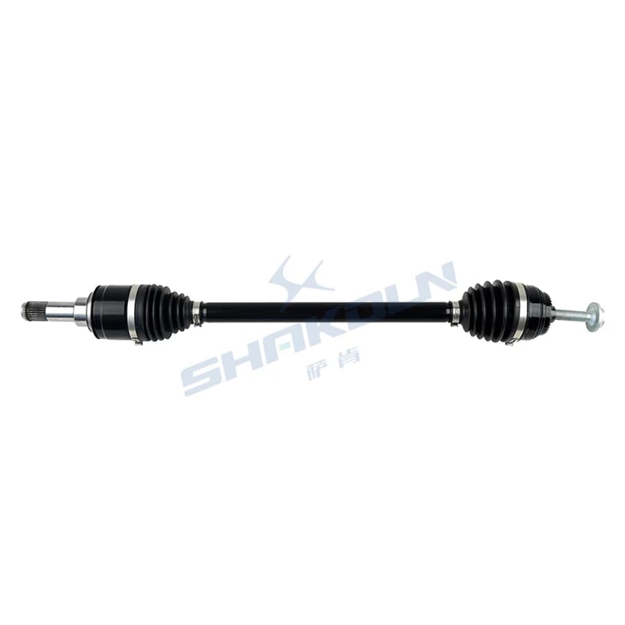 Rear Drive Shaft / Half Shaft