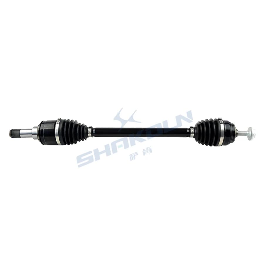 Rear Drive Shaft / Half Shaft