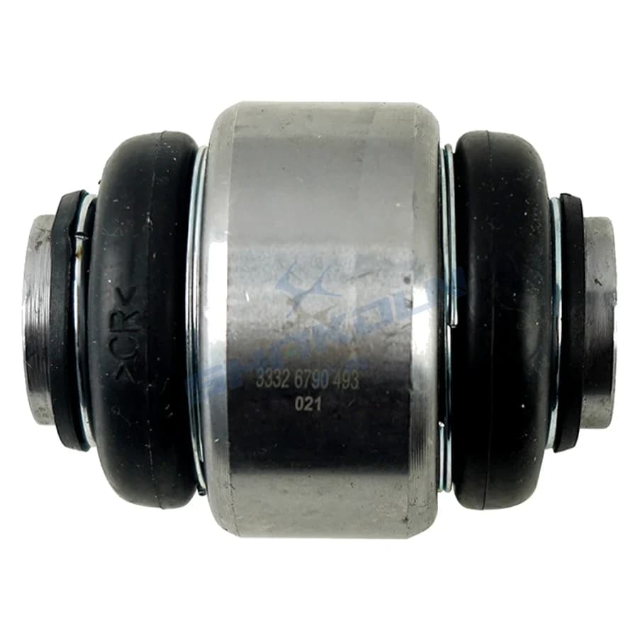 Rear Steering Knuckle Left/Right