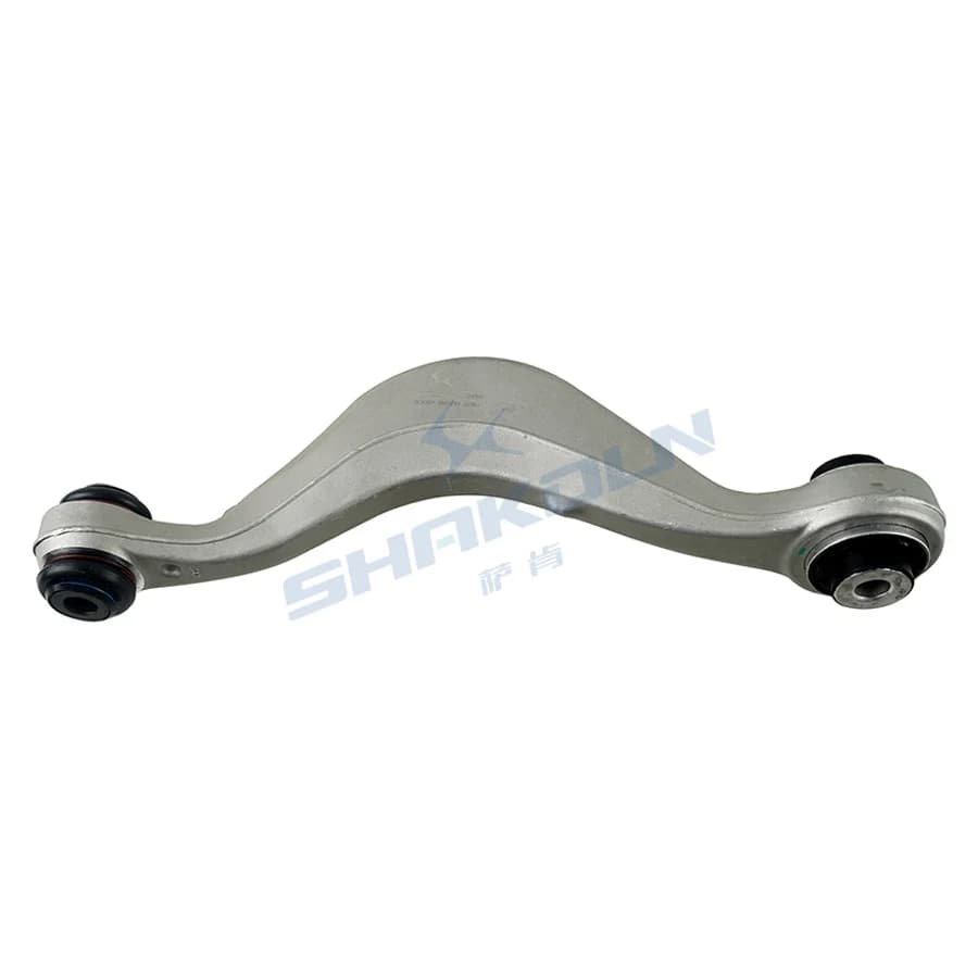 Rear Upper Curved Control Arm Right