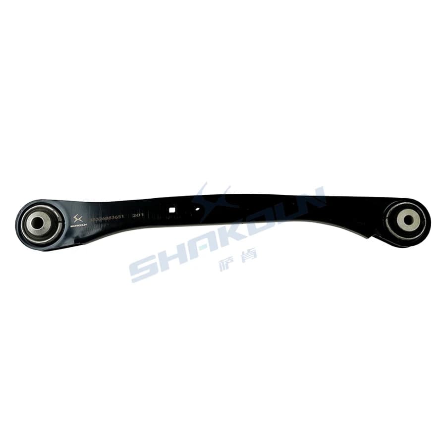 Rear Control Arm Left