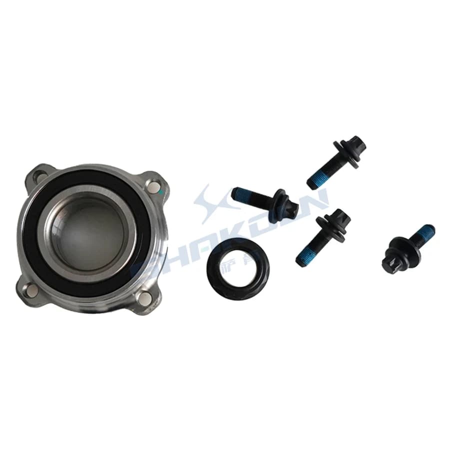Rear Wheel Bearing