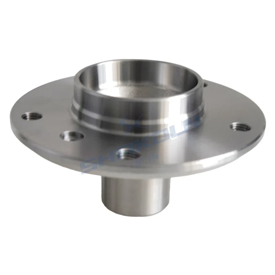 Rear Wheel Bearing