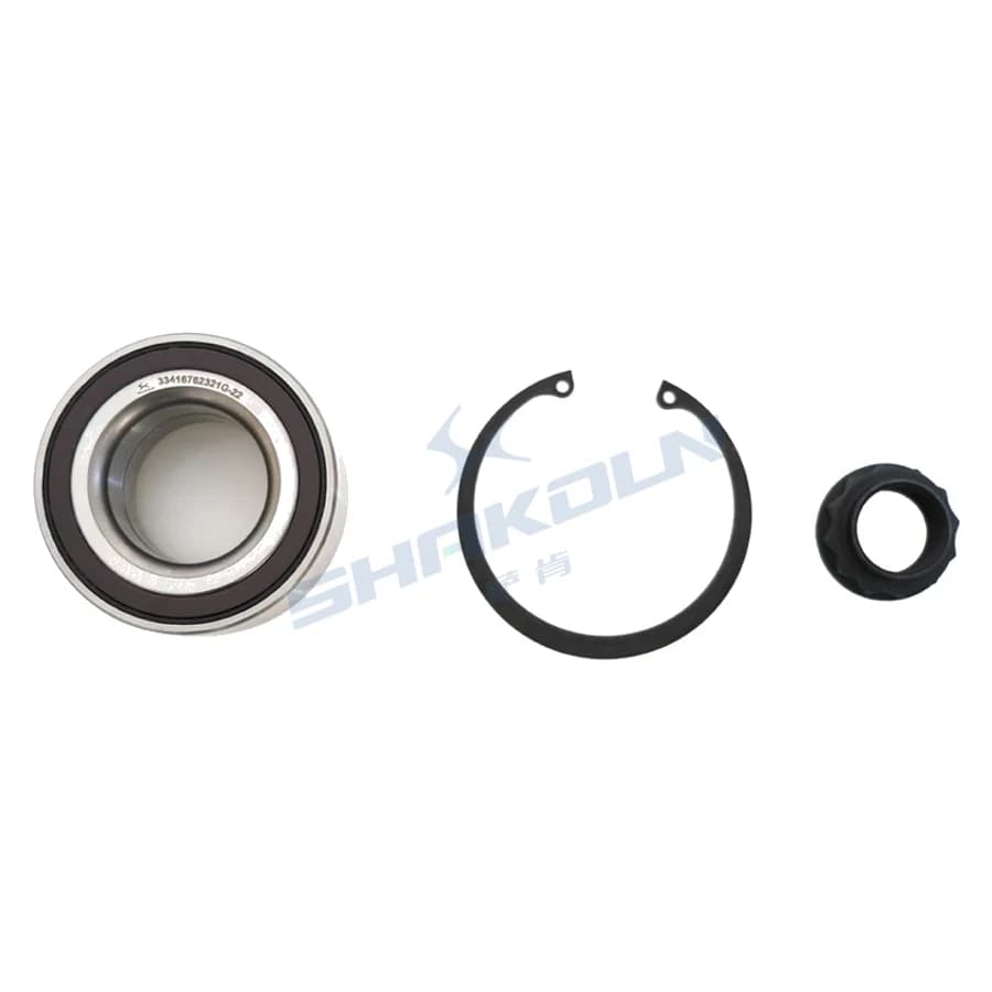 Rear Wheel Bearing