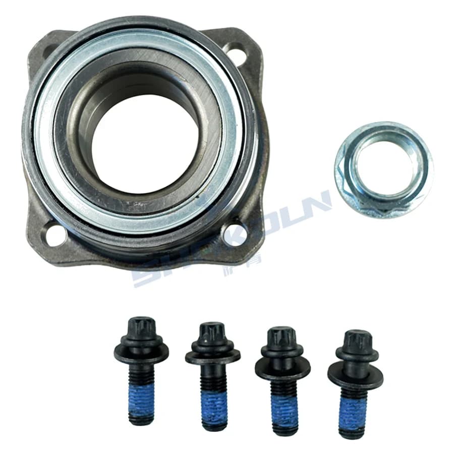 Rear Wheel Bearing