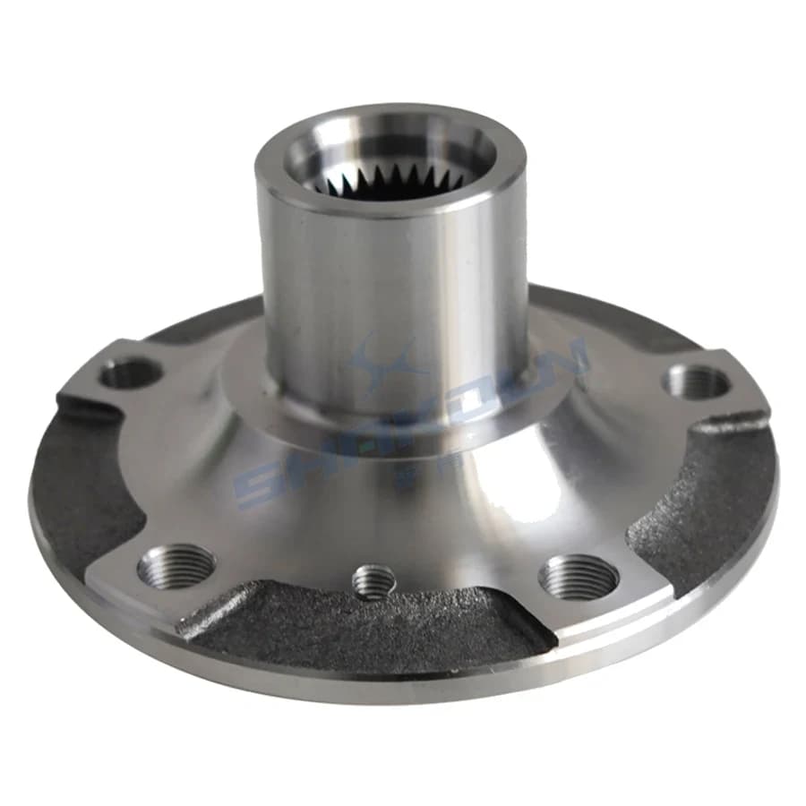 Rear Wheel Bearing