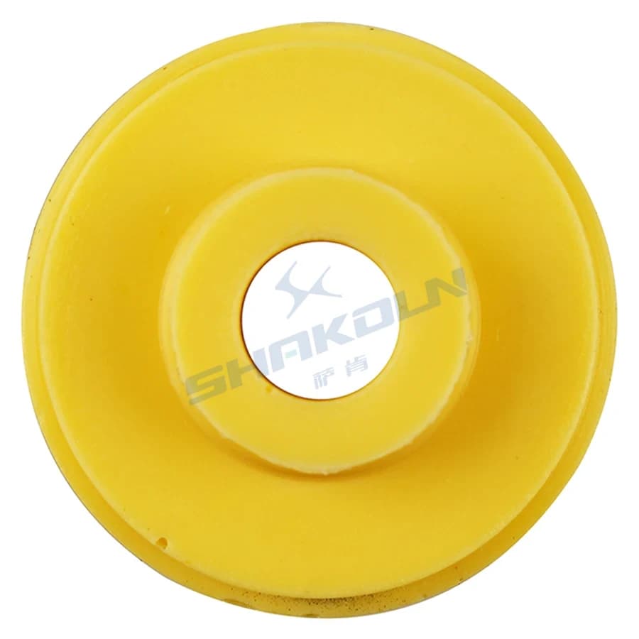 Rear Bump Stop