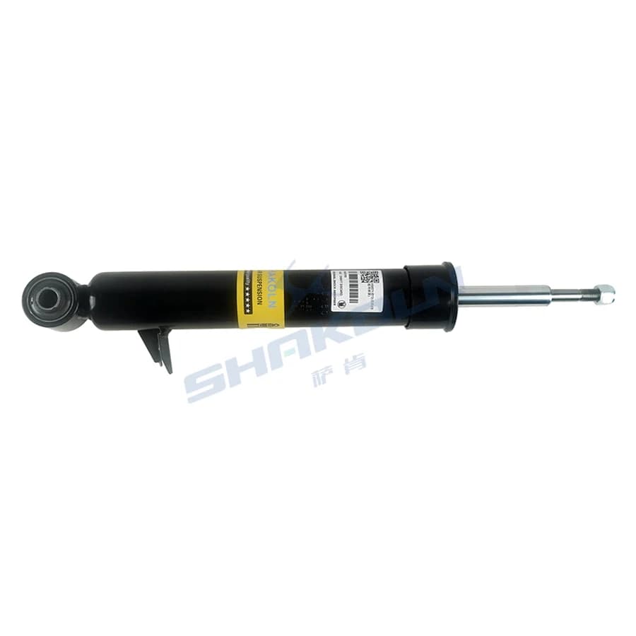 Rear Shock Absorber Left