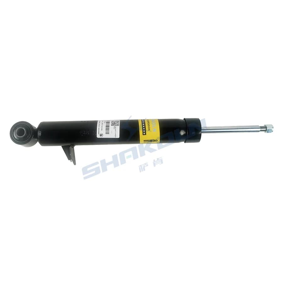 Rear Shock Absorber Left