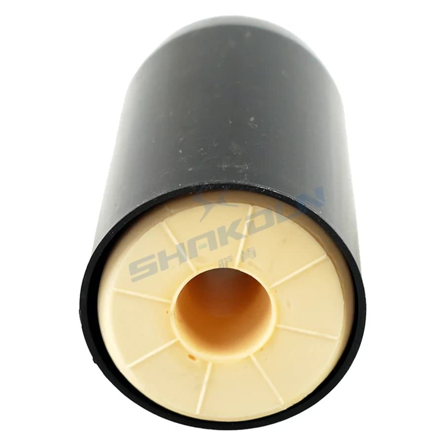 Rear Shock Dust Boot with Bump Stop