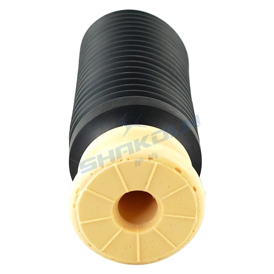 Rear Shock Dust Boot with Bump Stop
