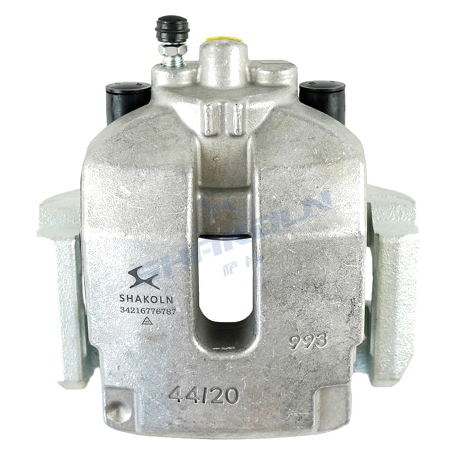 Rear Brake Caliper Left
