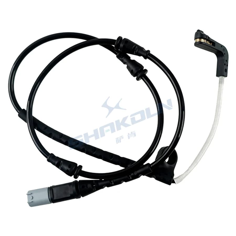 Front Brake Wear Sensor