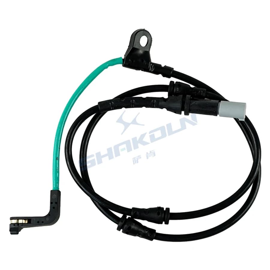 Brake Wear Sensor Front
