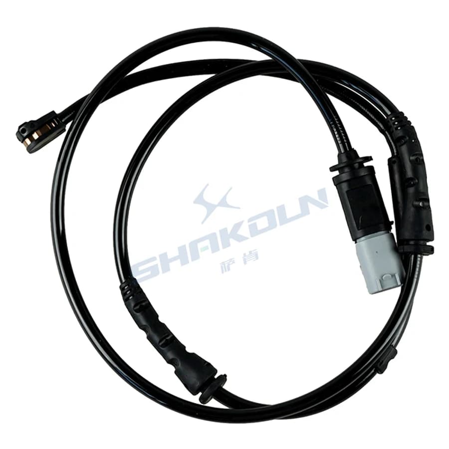 Front Brake Wear Sensor