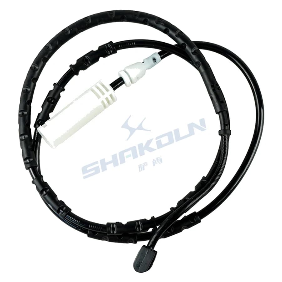 Brake Wear Sensor Rear