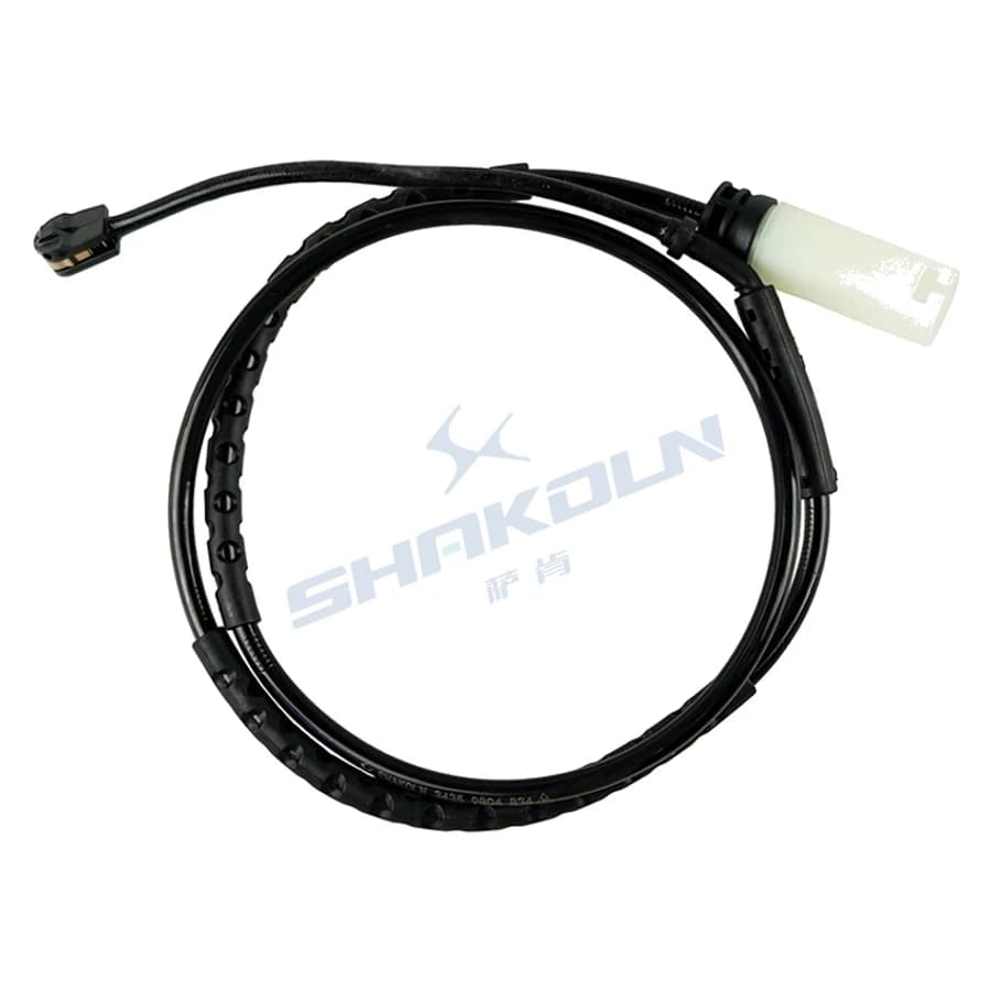 Brake Wear Sensor