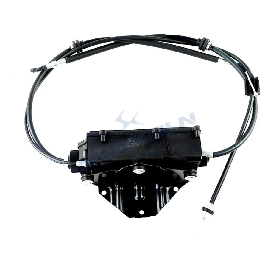 Parking Brake Control Unit
