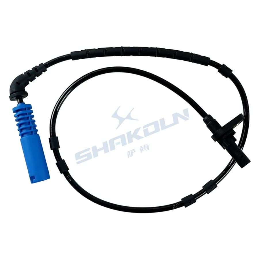 ABS Wheel Speed Sensor Rear