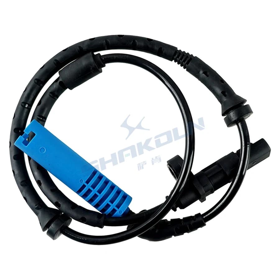 ABS Wheel Speed Sensor Rear Left/Right
