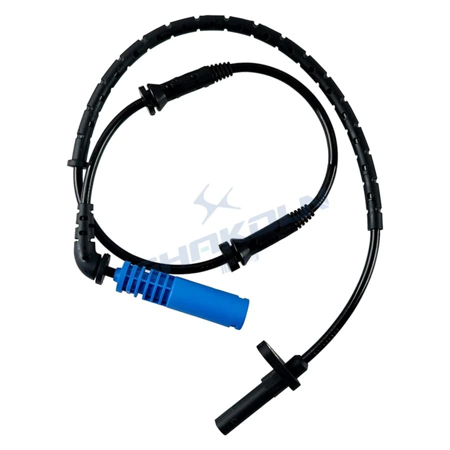 ABS Wheel Speed Sensor Rear Left/Right