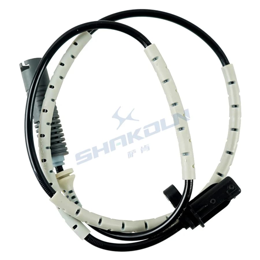ABS Wheel Speed Sensor Rear Left/Right