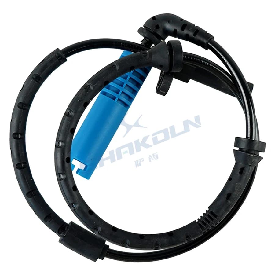 ABS Wheel Speed Sensor Rear Left/Right
