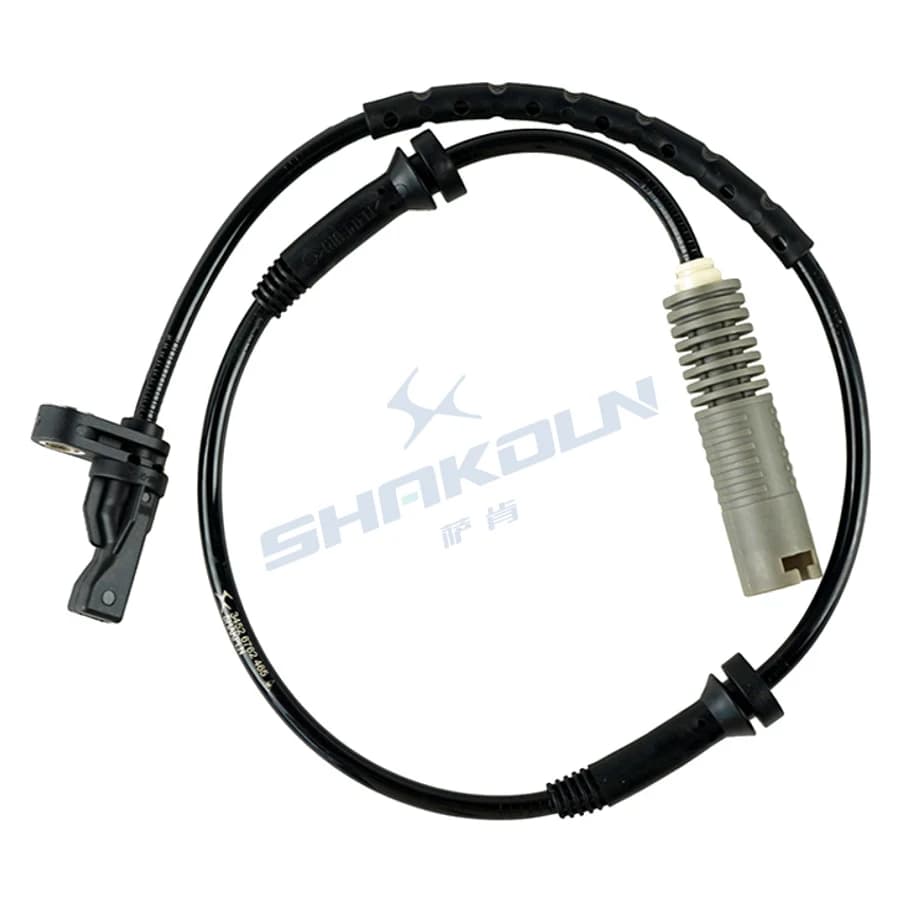 ABS Wheel Speed Sensor Rear Left/Right