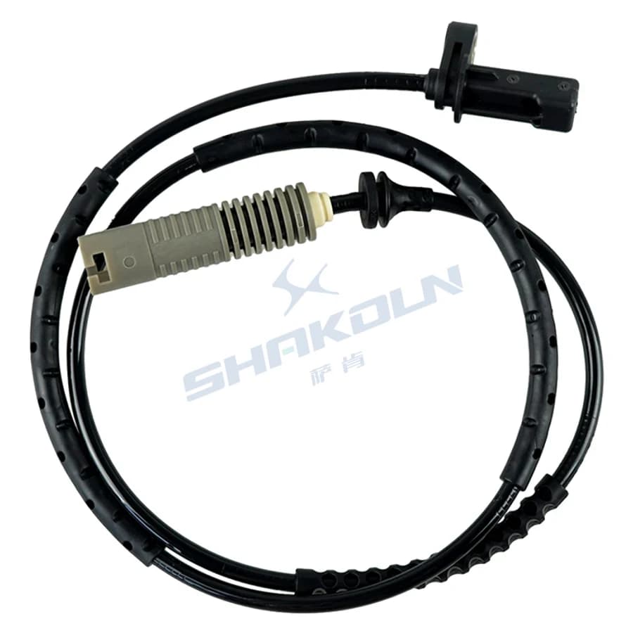 ABS Wheel Speed Sensor Rear Left/Right