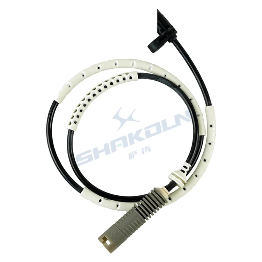 ABS Wheel Speed Sensor Rear Left/Right