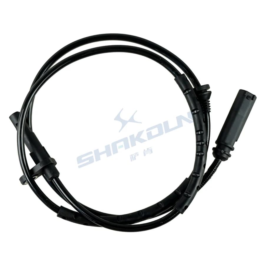 ABS Wheel Speed Sensor Rear Left/Right