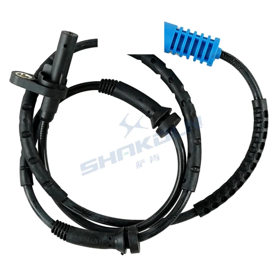 ABS Wheel Speed Sensor Rear Left/Right