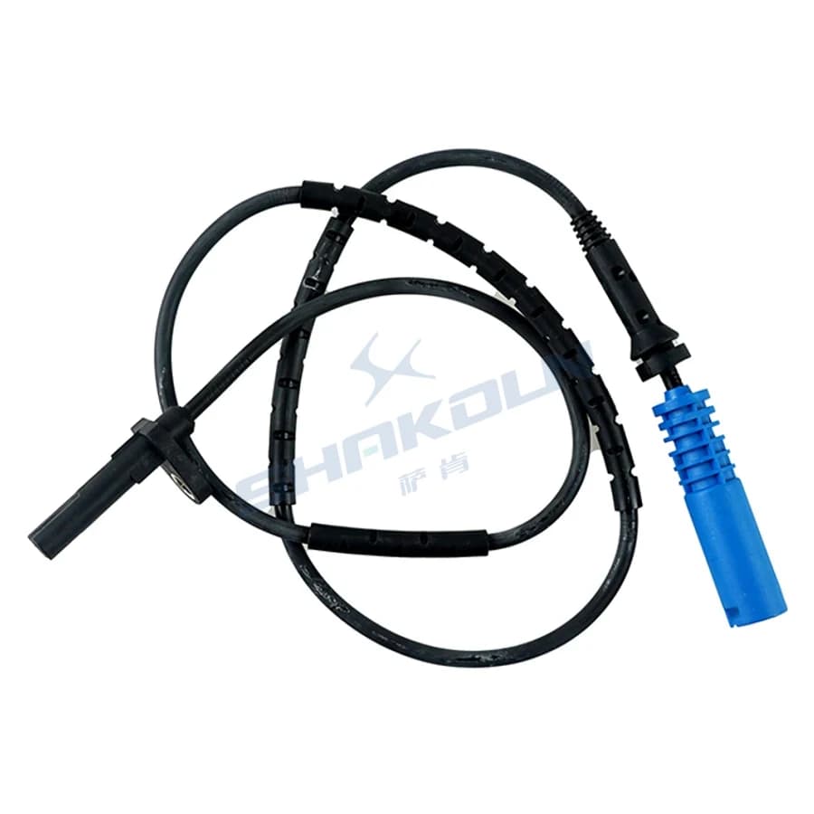 ABS Wheel Speed Sensor Rear Left/Right