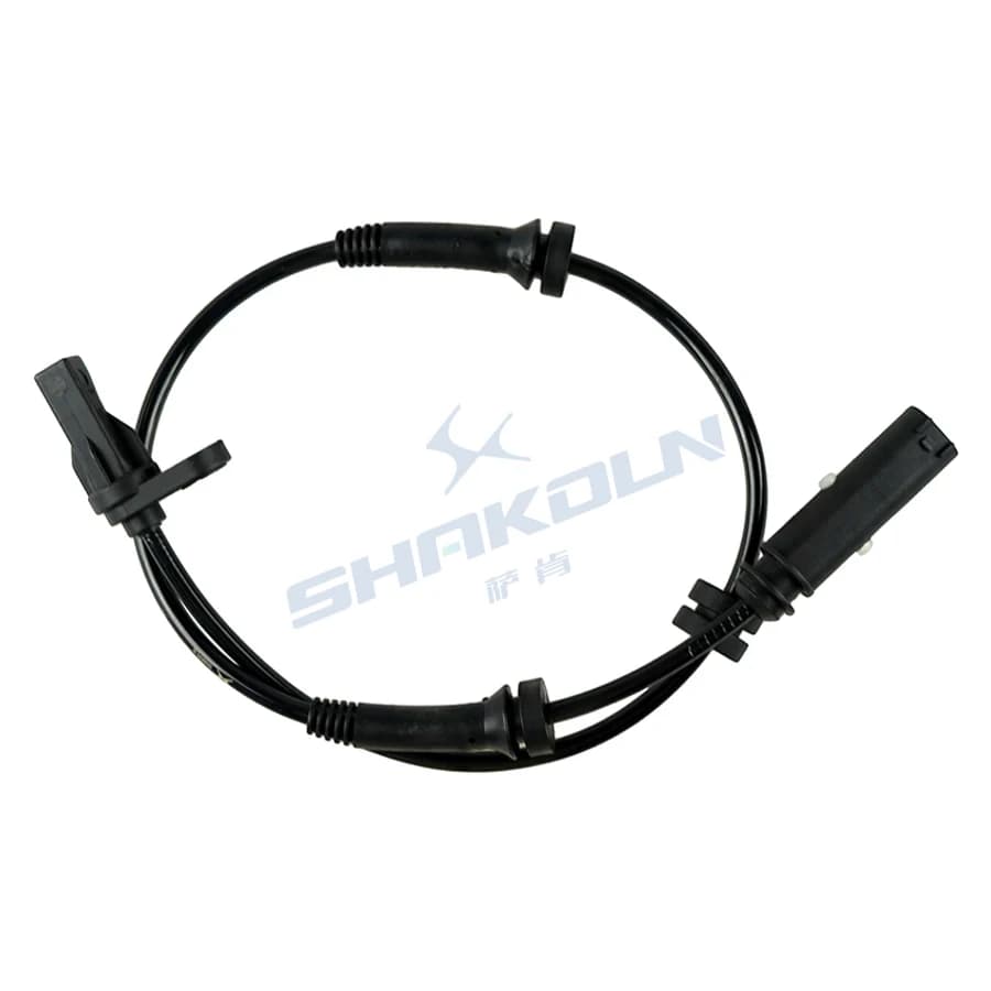 ABS Wheel Speed Sensor Front Left/Right