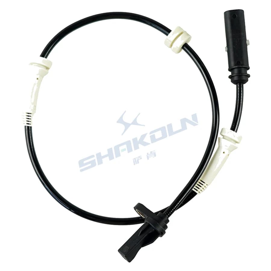 ABS Wheel Speed Sensor Front Left/Right