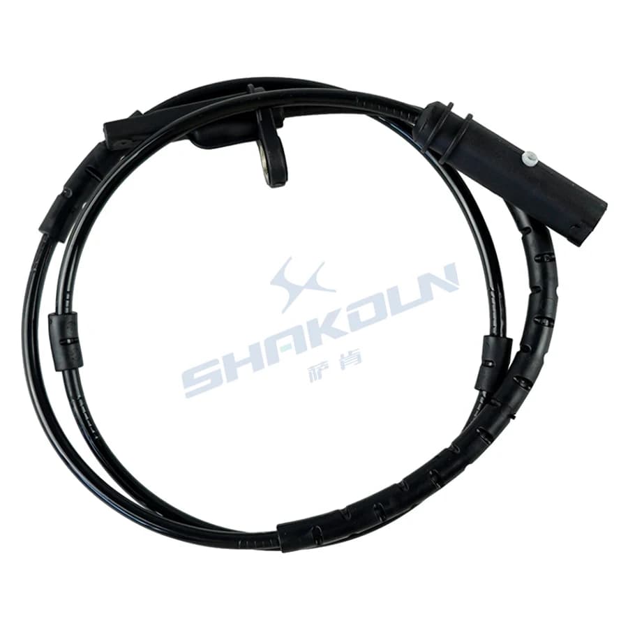 ABS Wheel Speed Sensor Rear Left/Right