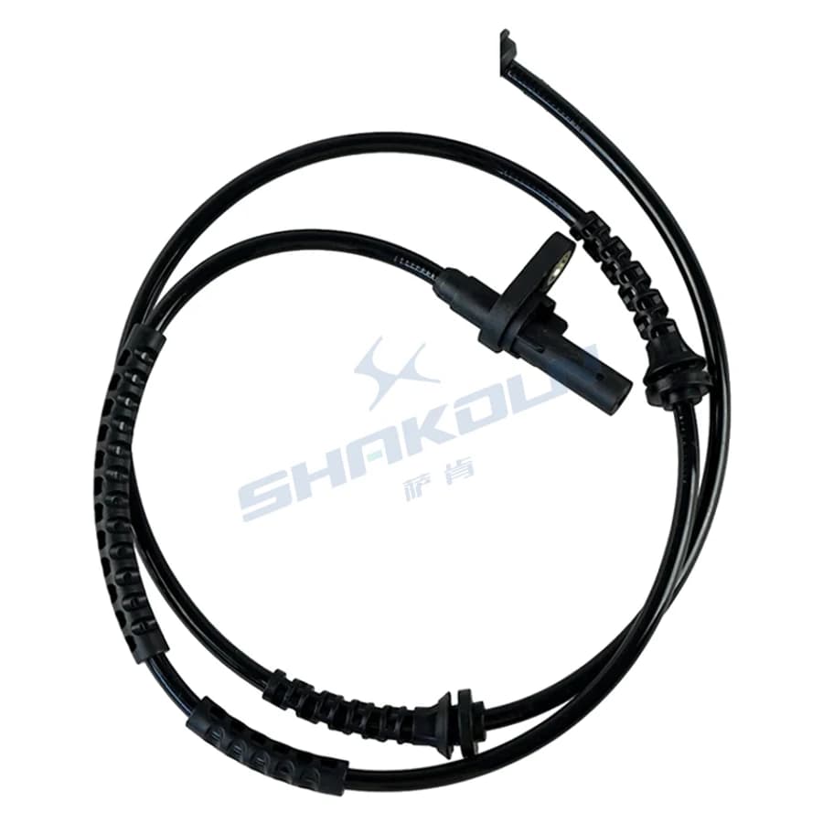 ABS Wheel Speed Sensor Front Left/Right