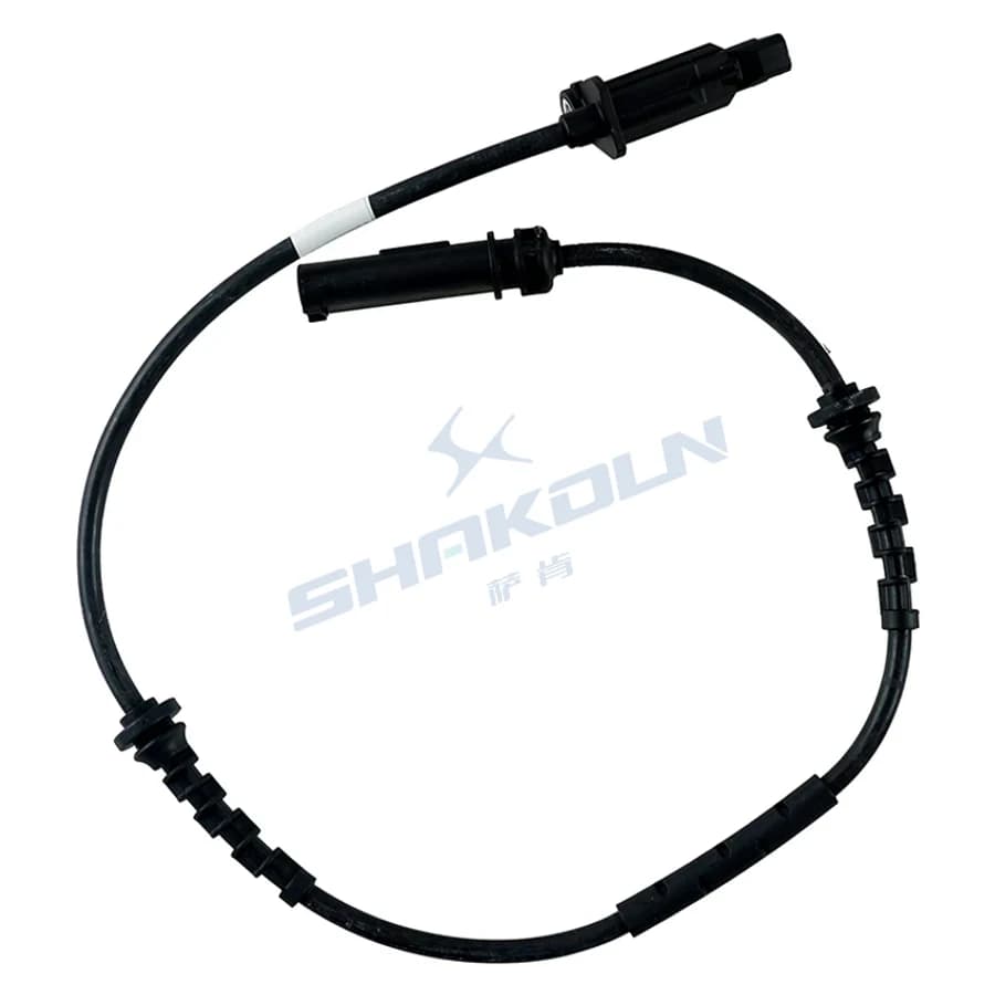ABS Wheel Speed Sensor Rear