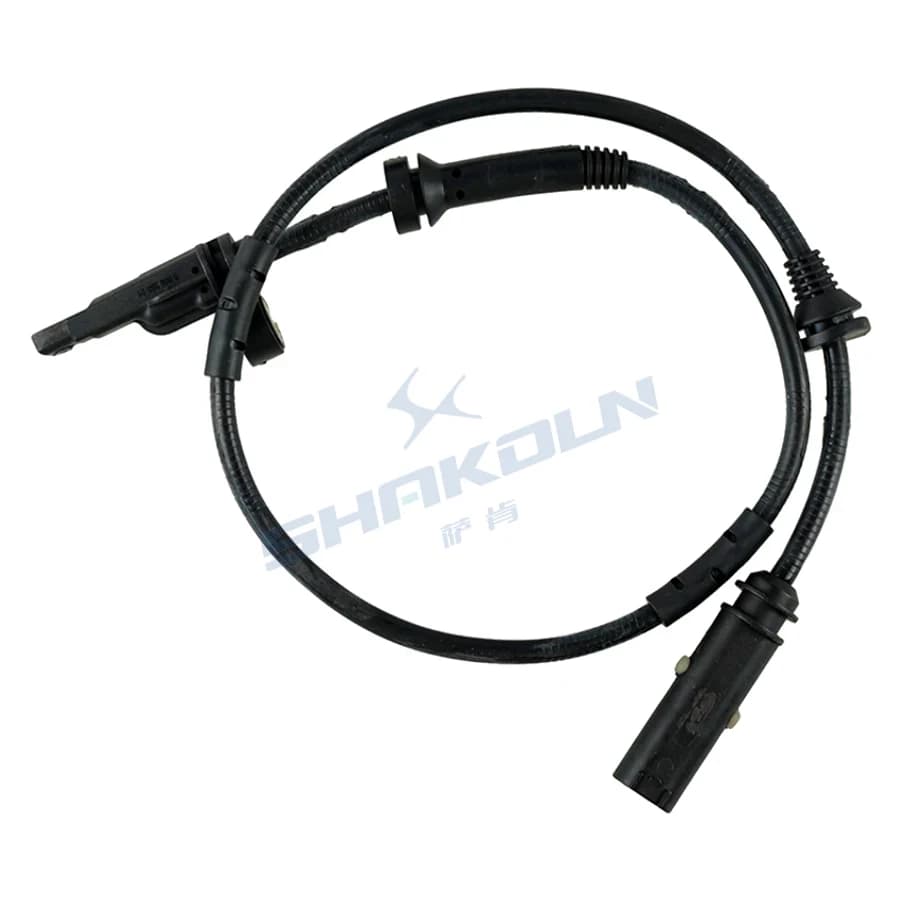 ABS Wheel Speed Sensor Rear Left/Right