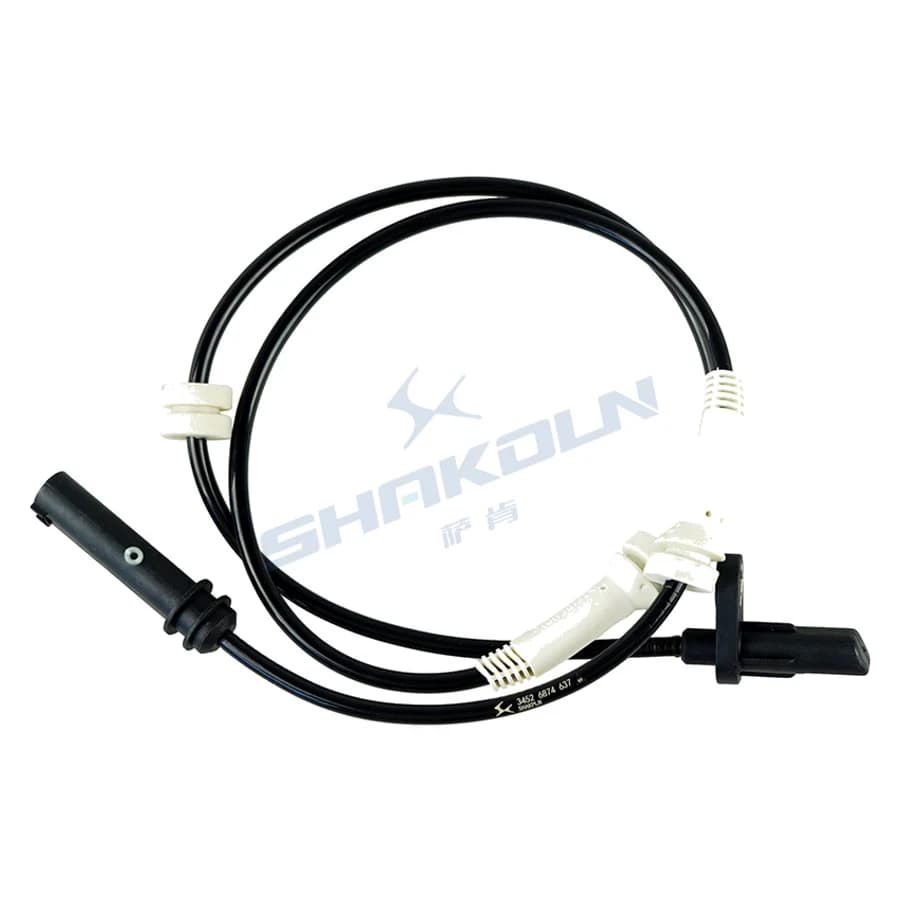 ABS Wheel Speed Sensor Front Left/Right
