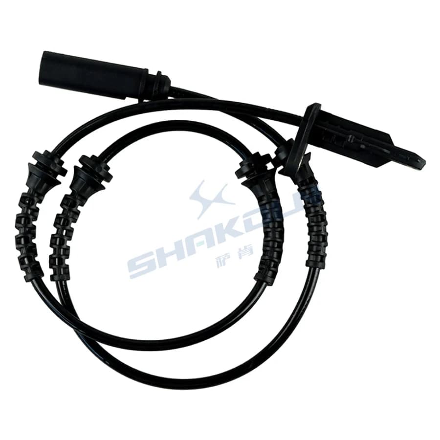 ABS Wheel Speed Sensor Rear Left/Right