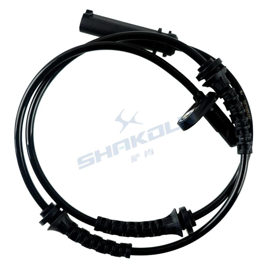 ABS Wheel Speed Sensor Front Left/Right
